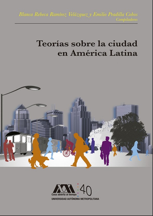 Portada 2013 - Teorías